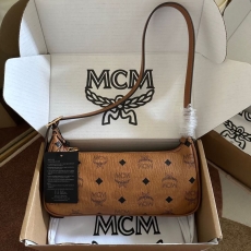 MCM Satchel Bags